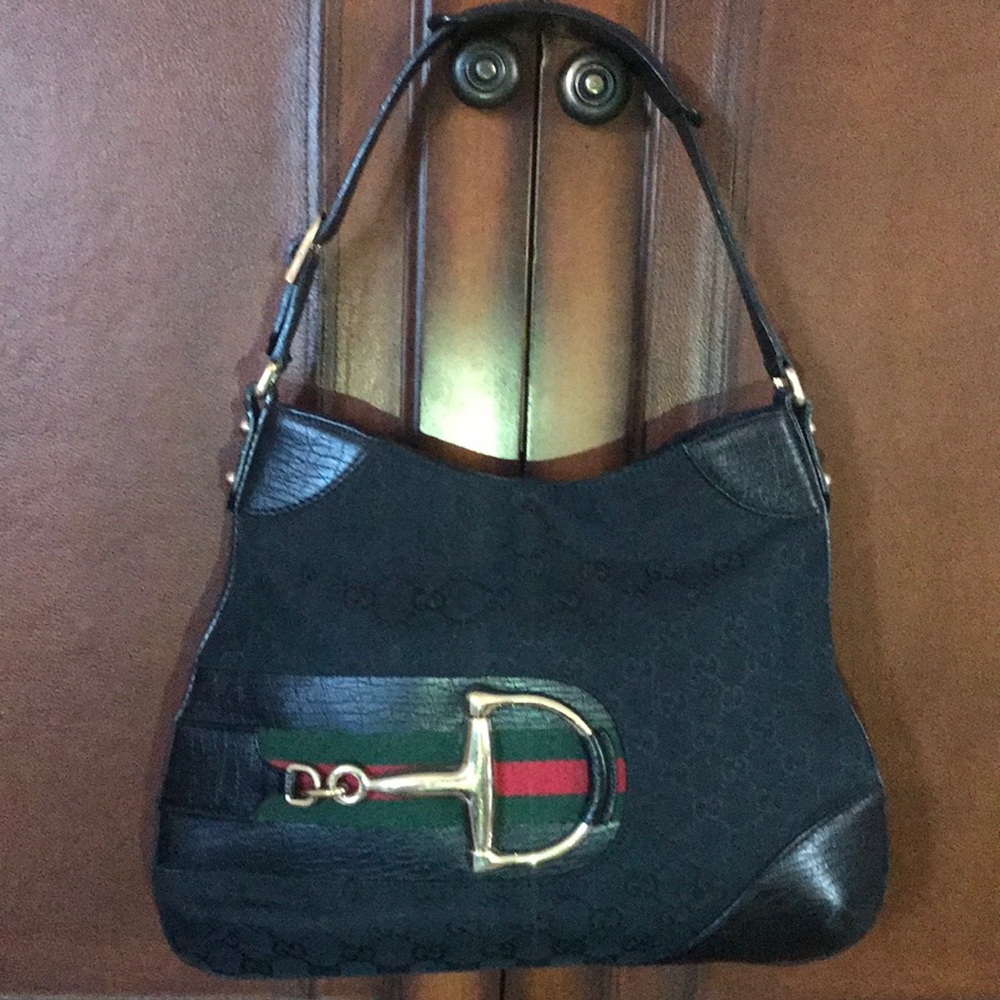 Gorgeous Gucci Purse 👜